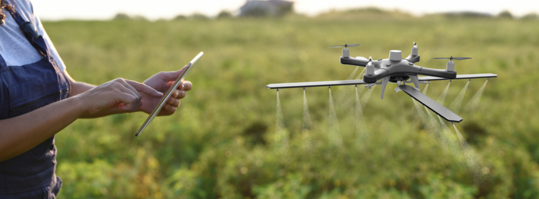 Federal Judge Strikes Down Texas Drone Law as Unconstitutional