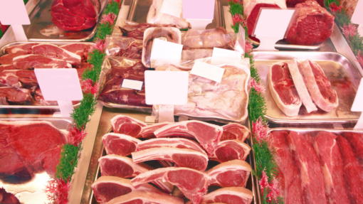 Locally Raised Meats:  Cooperatives Needed