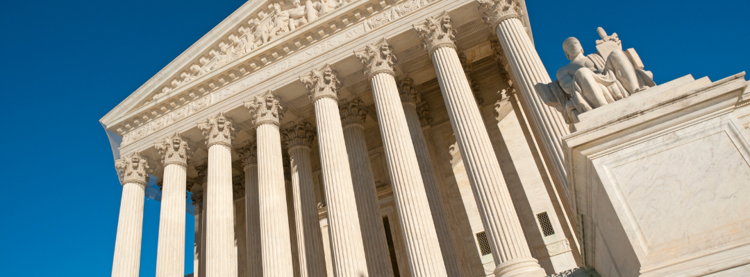 U.S. Supreme Court to Hear Proposition 12 Case