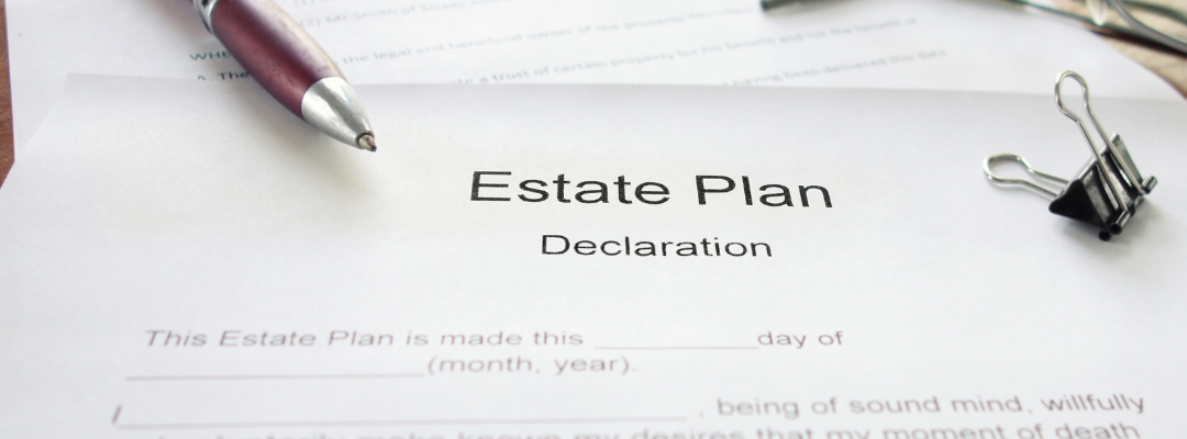 Key Estate Planning Documents