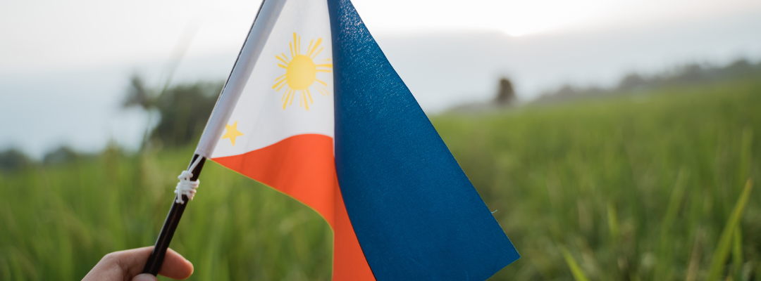 How Important is the Phillippines for U.S. Agricultural Trade?