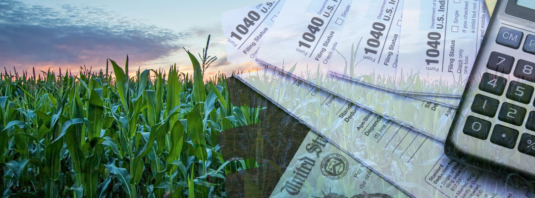 Economic vs. Tax Depreciation: Understanding Which to Use for Determining Farm Profitability