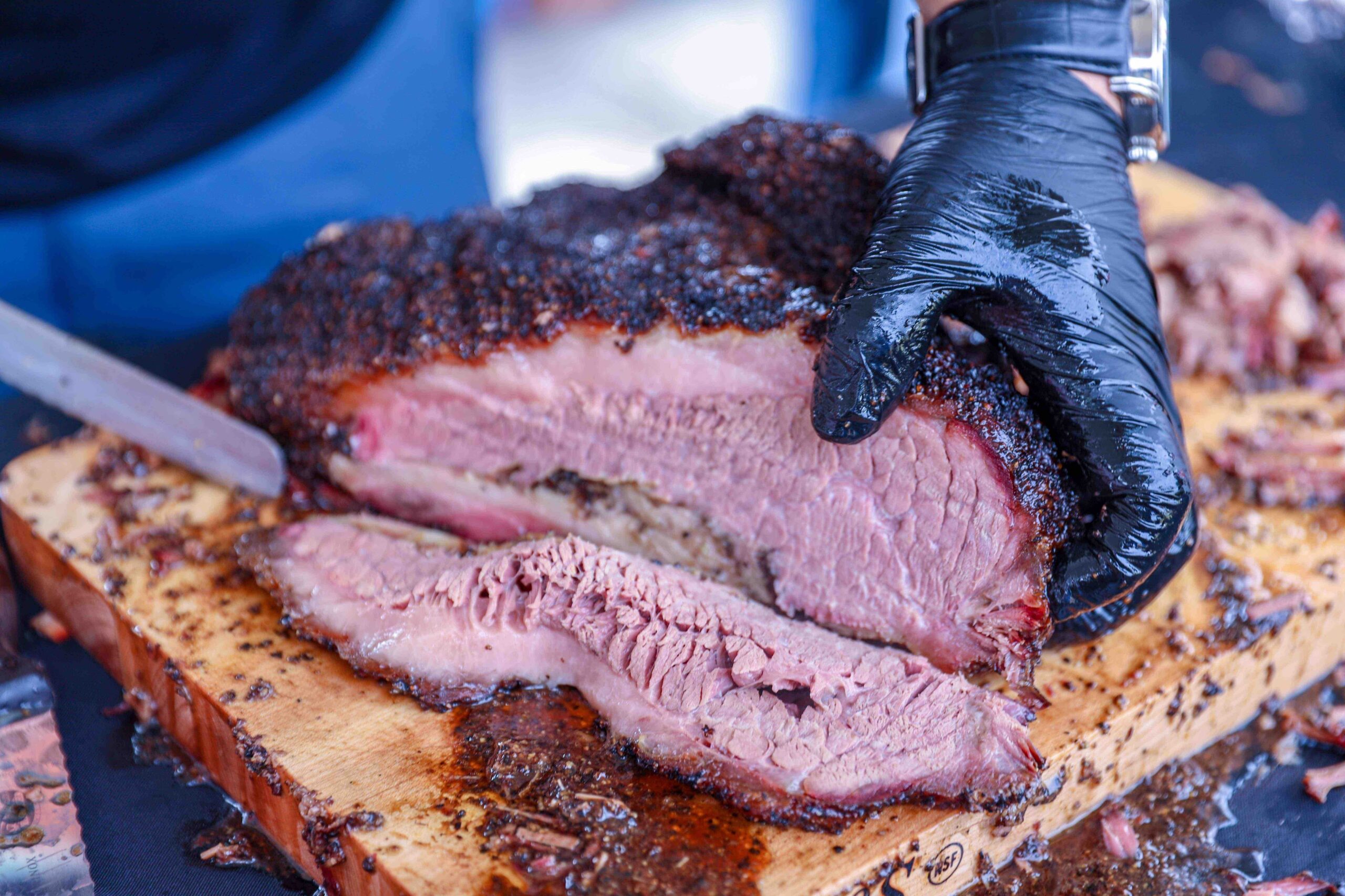 Brisket Prices on the Rise