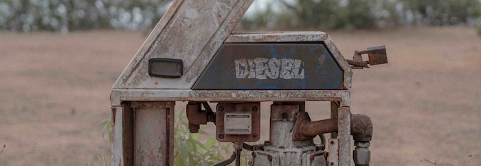 When is the “Best” Time to Buy Farm Diesel?