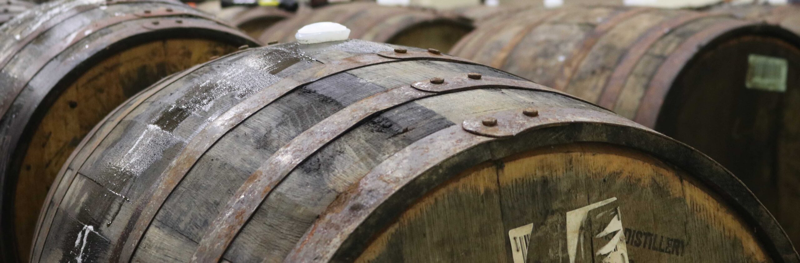 U.S. Whiskey Exports Remain Strong as Ag Exports are Expected to Decline Overall