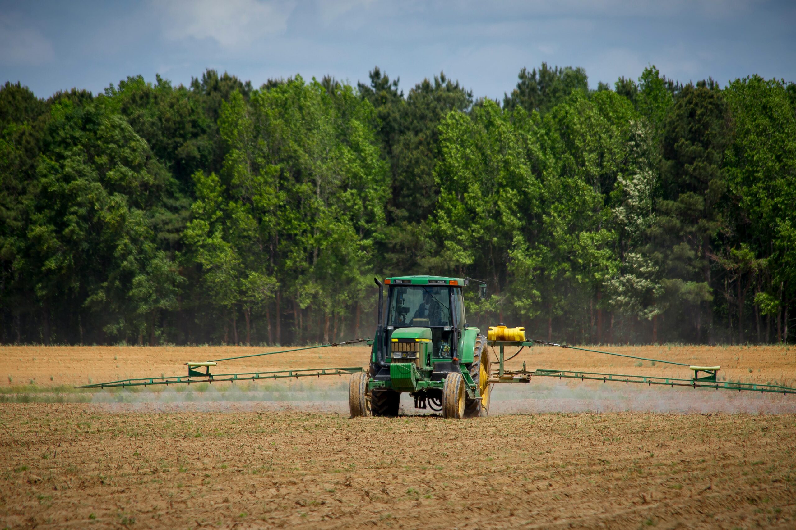 Latest Proposed Dicamba Labels Move to Temperature-Based Cutoffs
